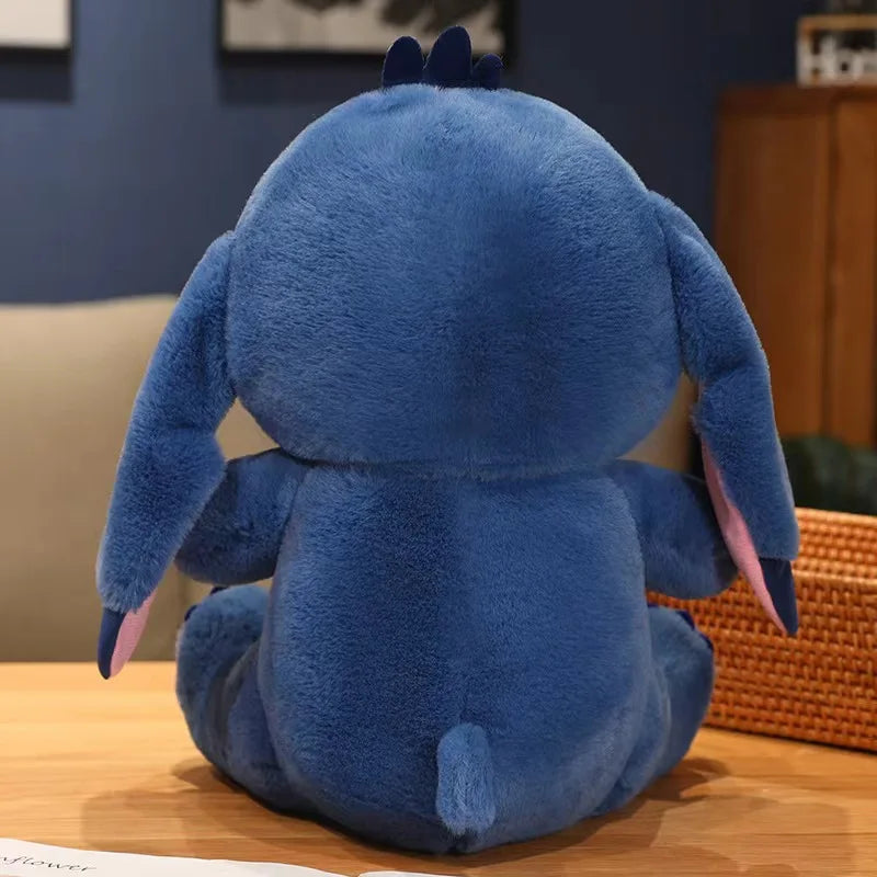 Cute Stitch Plush