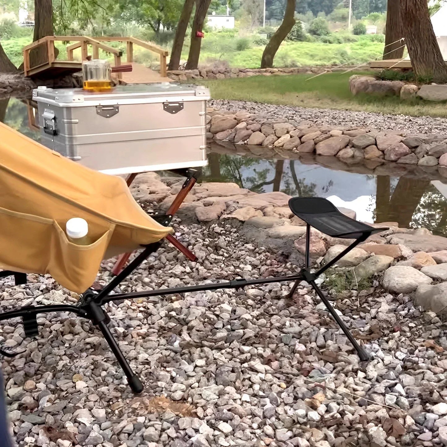 Travel Folding Chair Ultralight