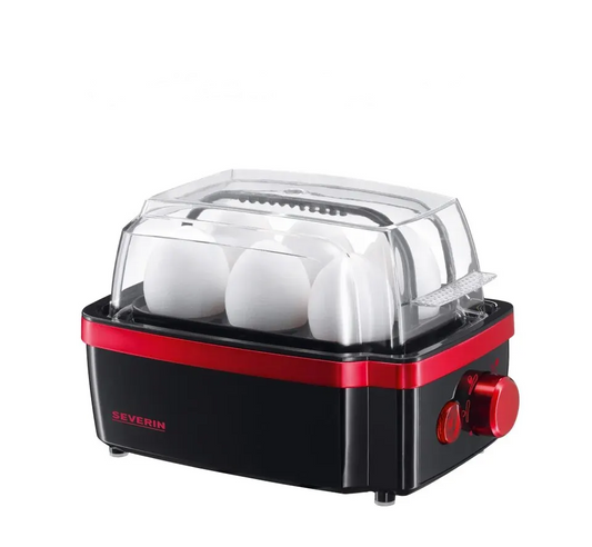 Breakfast Buddy: Automatic Household Egg Boiler