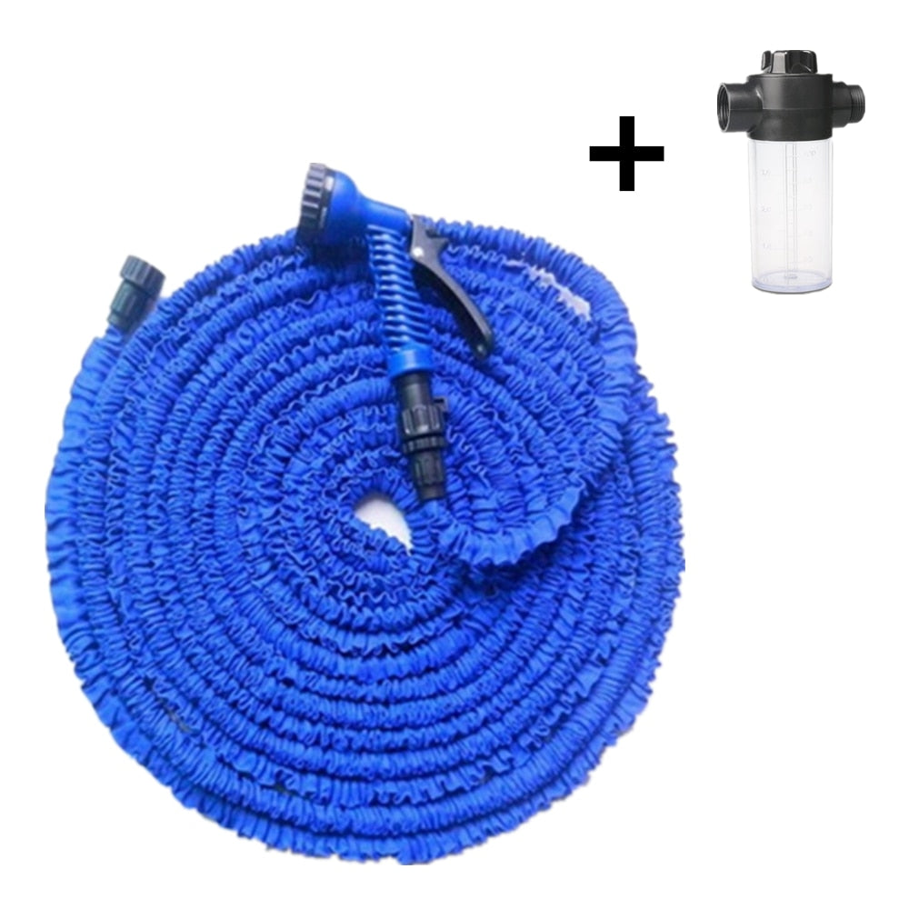 Expandable Water Hose