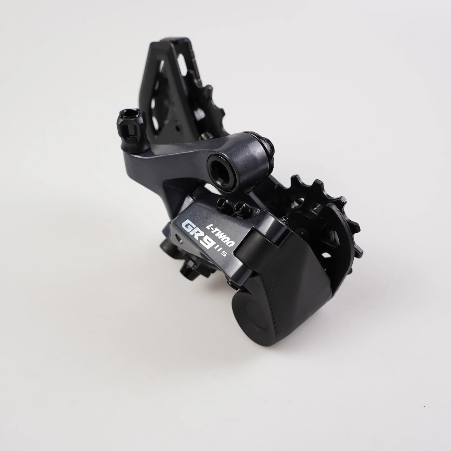 1x11-Speed Gravel/Cyclo-Cross Road Groupset Black