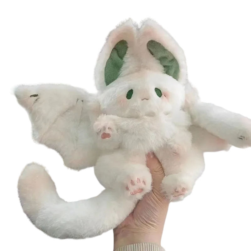Bat Plush Toy