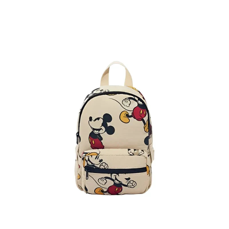 Disney Mickey Mouse Kids' School Bag