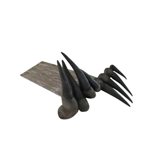 Stylish Devil's Hand Bookmarks