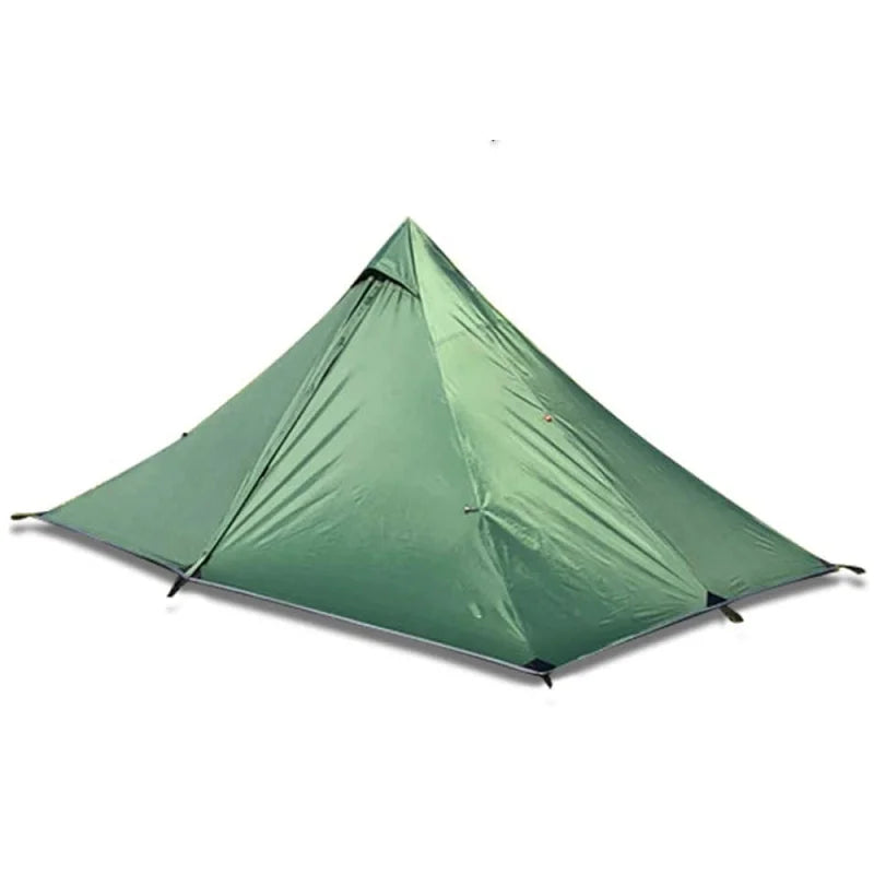 1 Person Ultralight Hiking Camping Tents