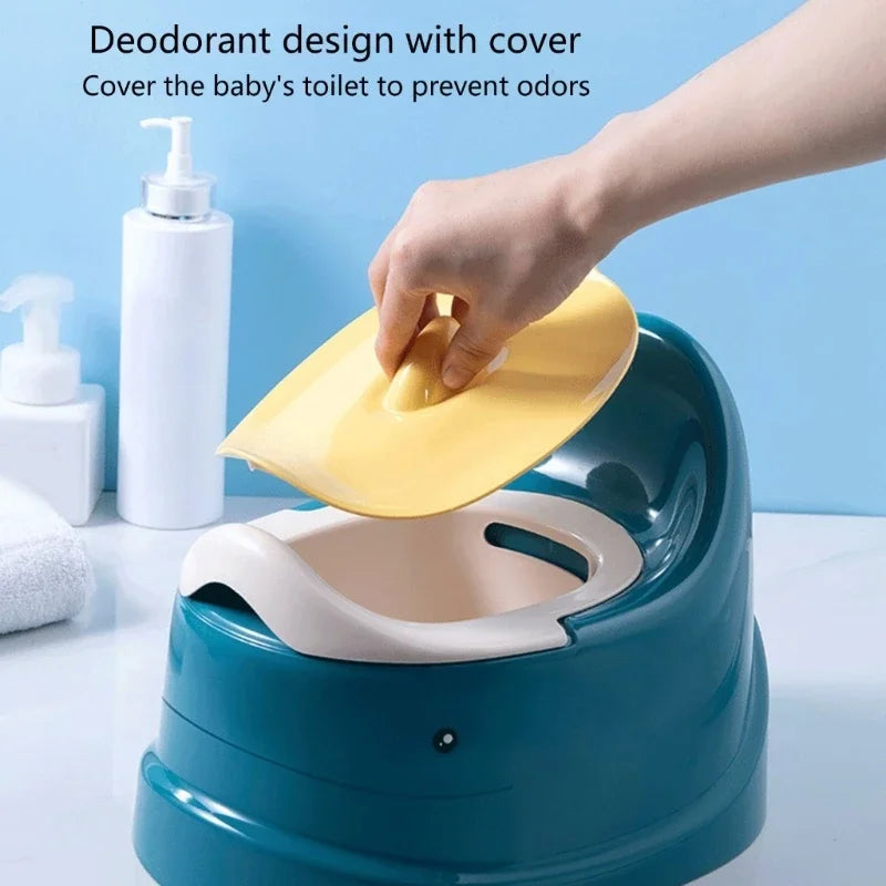 Toddler Portable Potty Trainer
