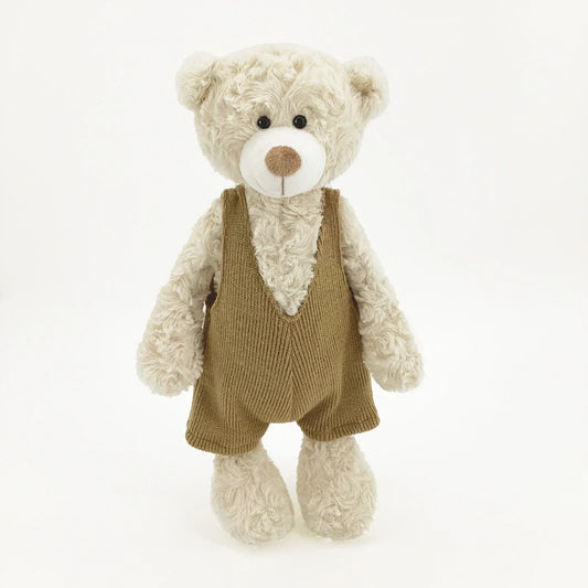 Lovely Teddy Bear Plush Toys