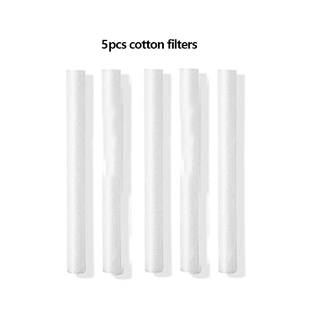 Mini 220ML Air Humidifier