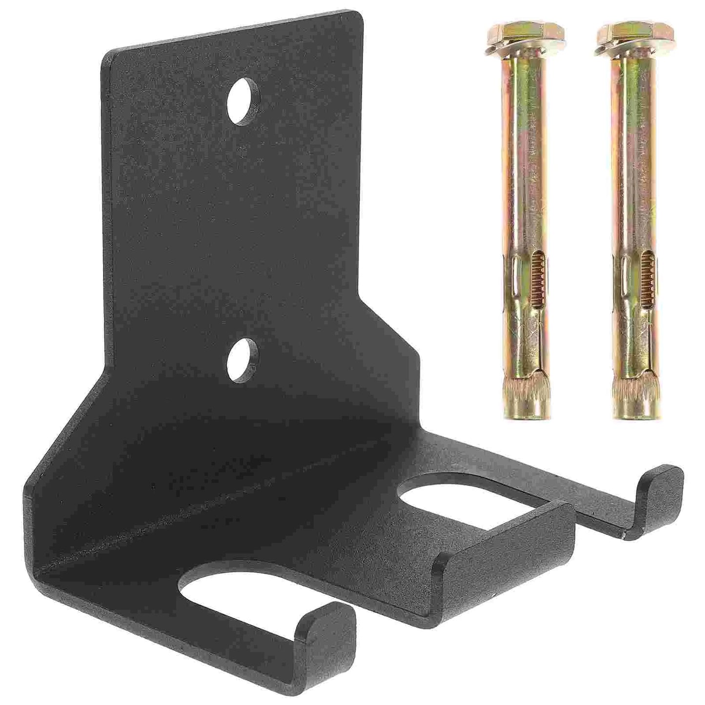 Wall Mounted Barbell Storage