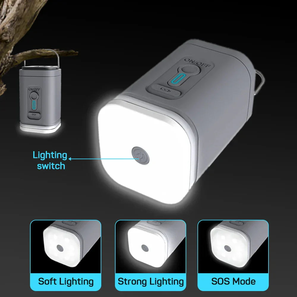 Electric Air Pump Portable