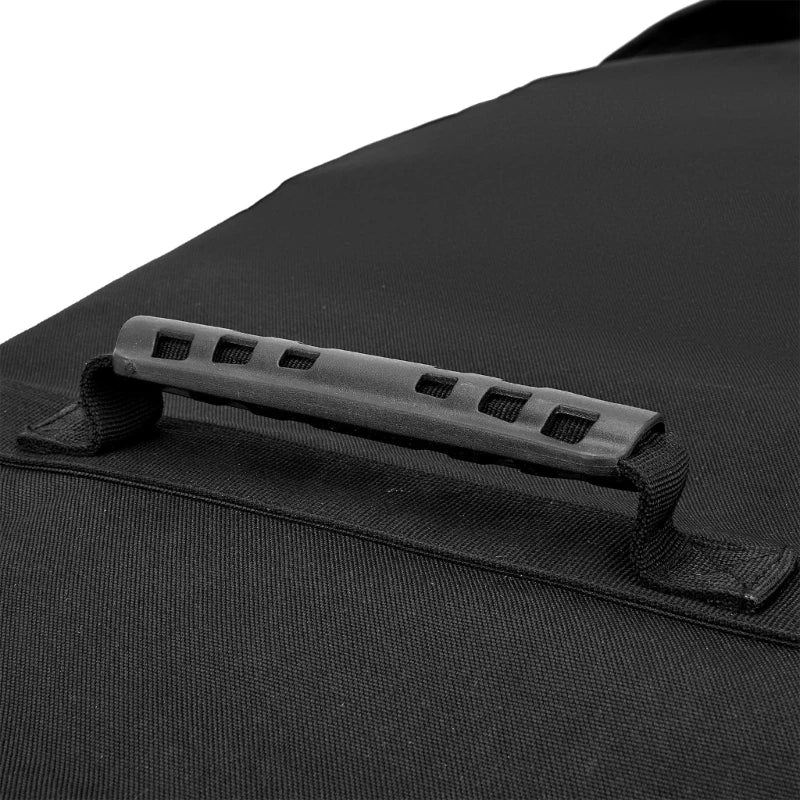 Wear-Resistant Scratch-Resistant Outdoor Sports Bag