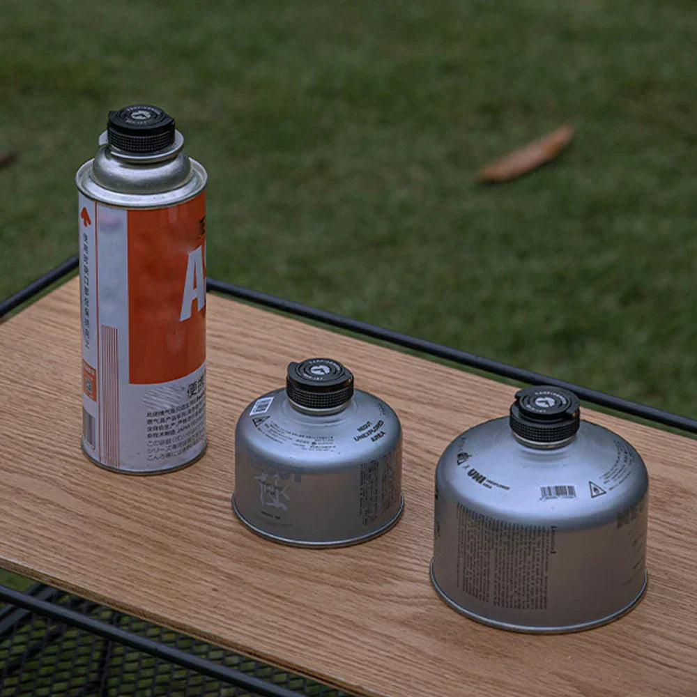 Camping Gas Tanks Cap