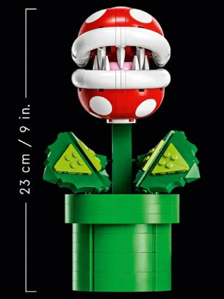 Swallowing Flower Interweaving