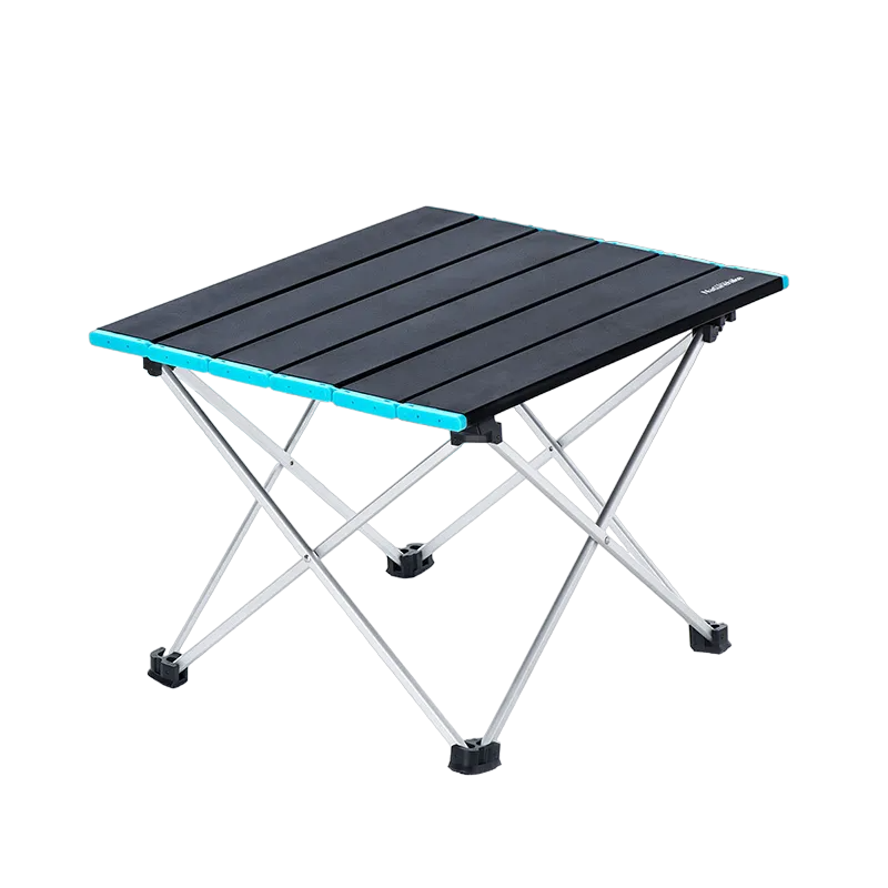 Ultralight Camping Table - Portable Mini Table for Backpacking and Outdoor Activities