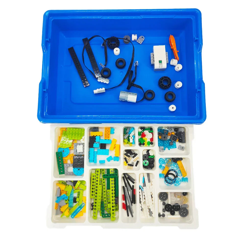 WeDo 2.0 Educational Functions Parts
