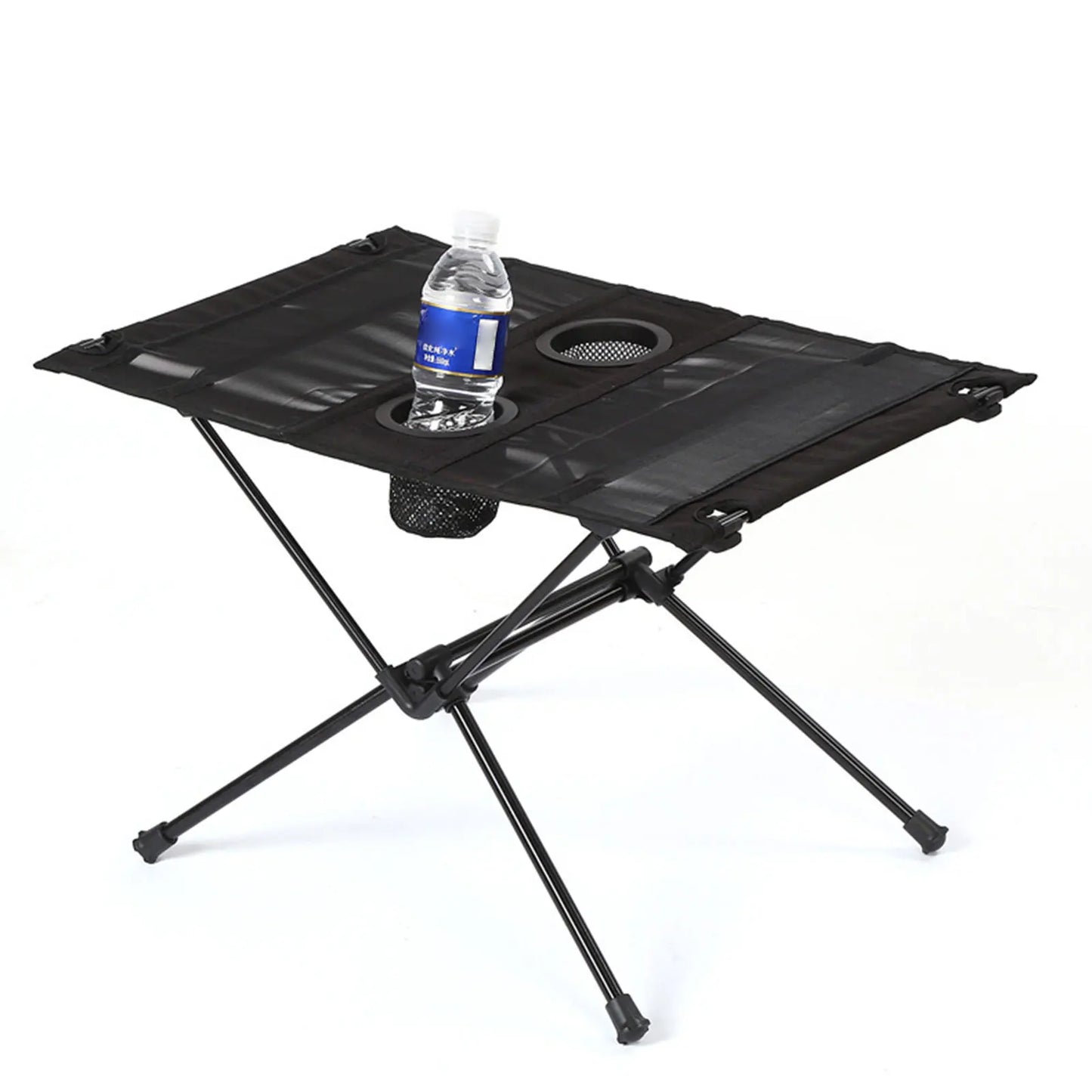 Ultralight Folding Table – Outdoor Aluminum Alloy