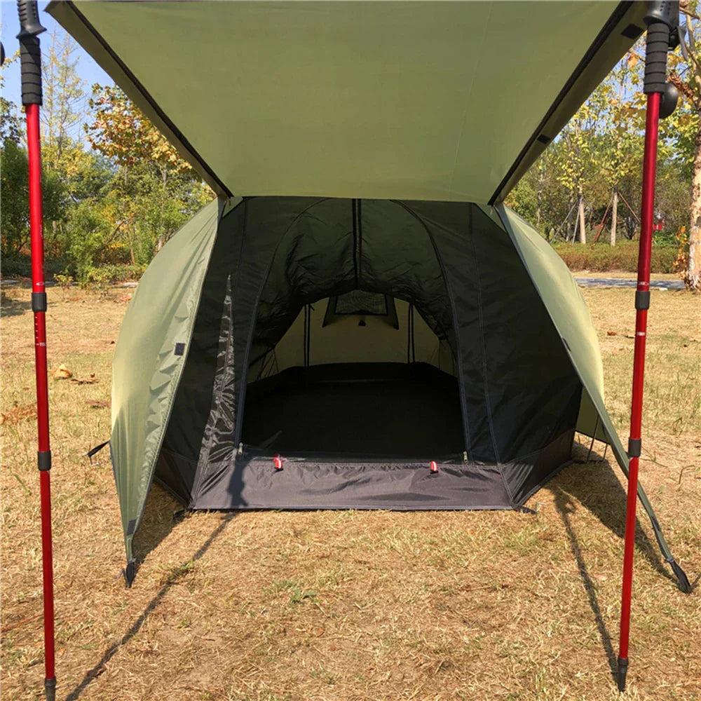2 Person Camping Tent Outdoor