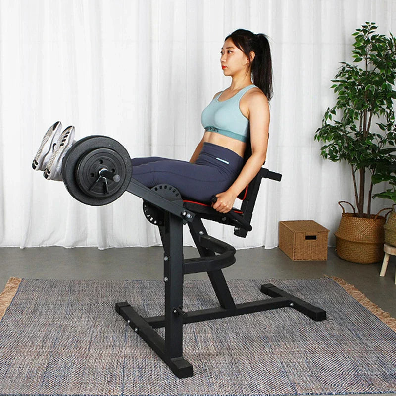 Household Combined Leg Training Chair