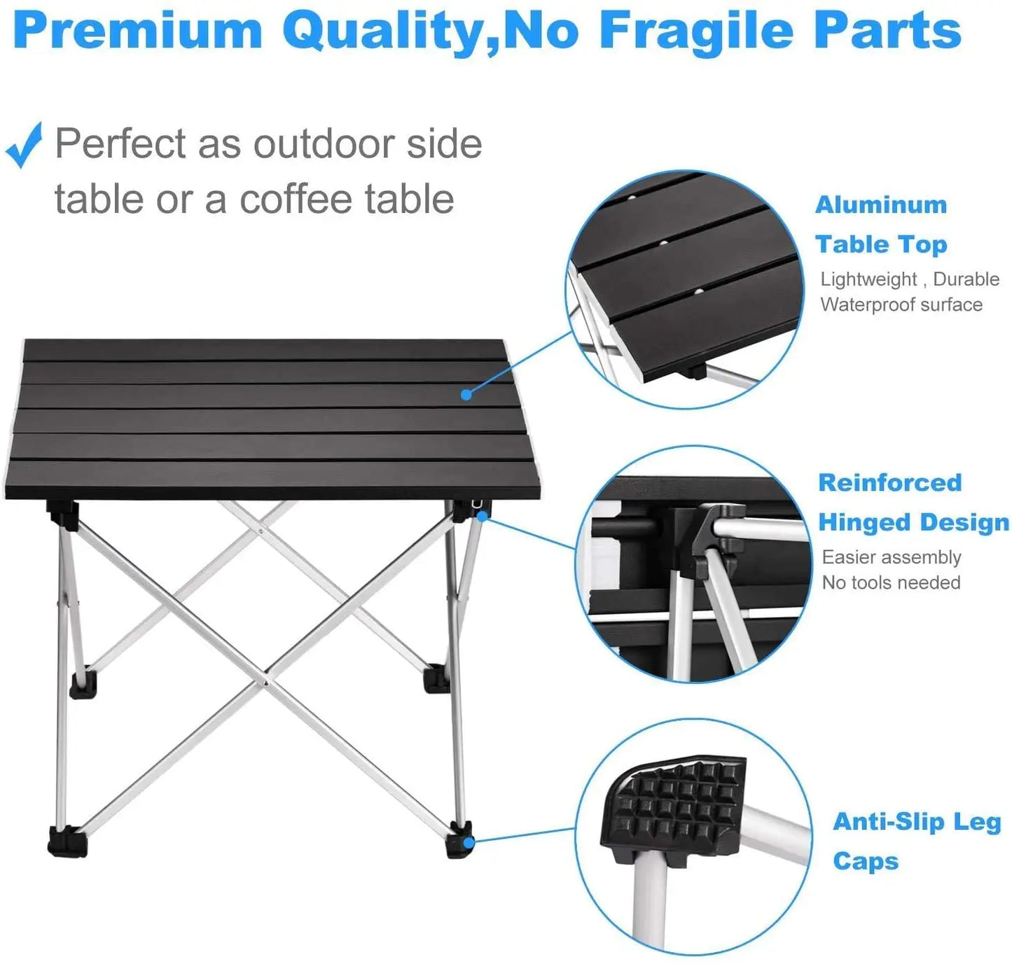 Folding Camping Table