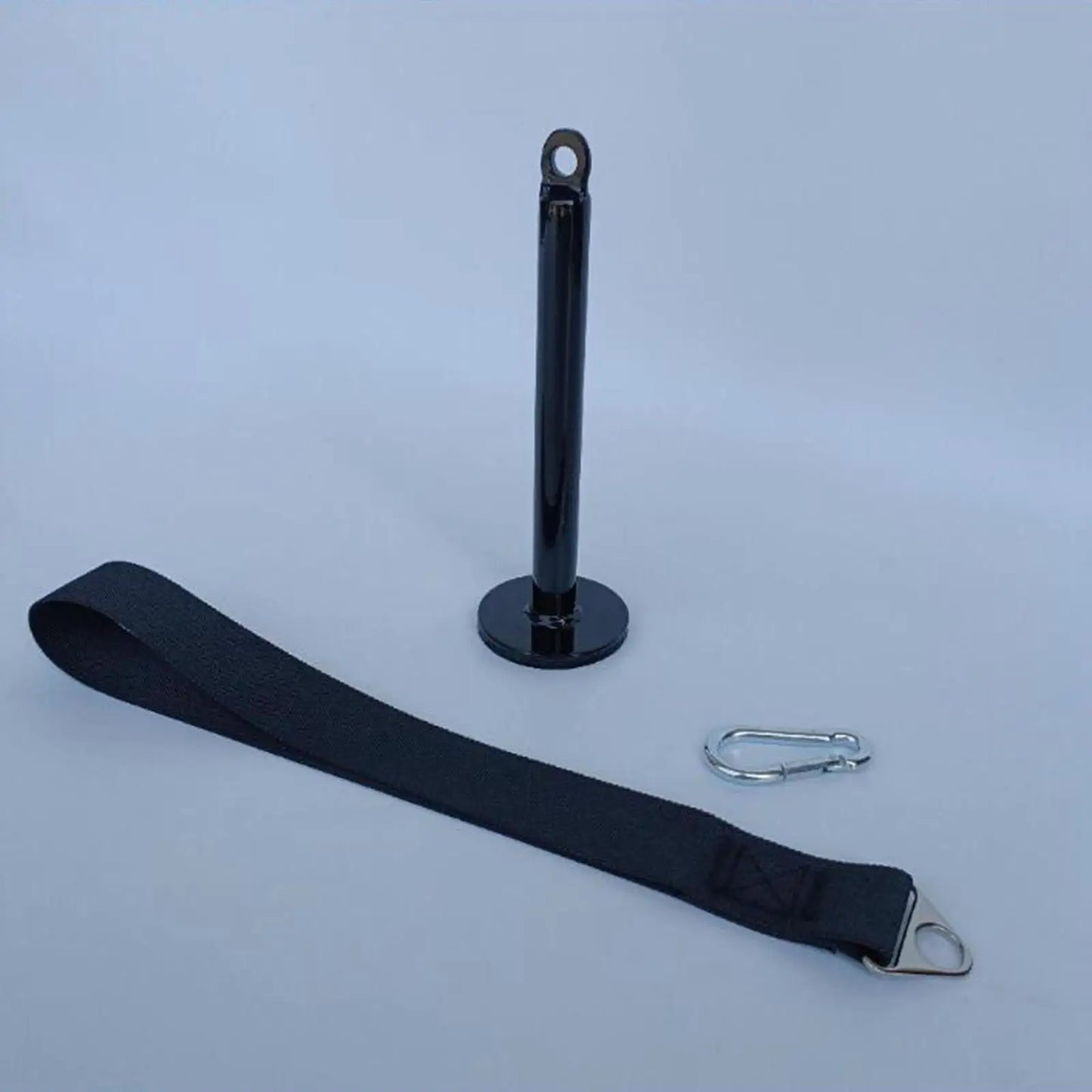 Wrestling Training Strap Belt