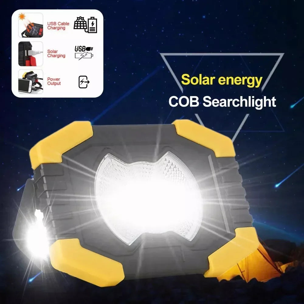 Super Bright LED Work Light Waterproof