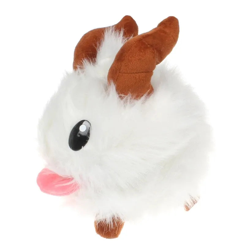 Poro Plush Toy