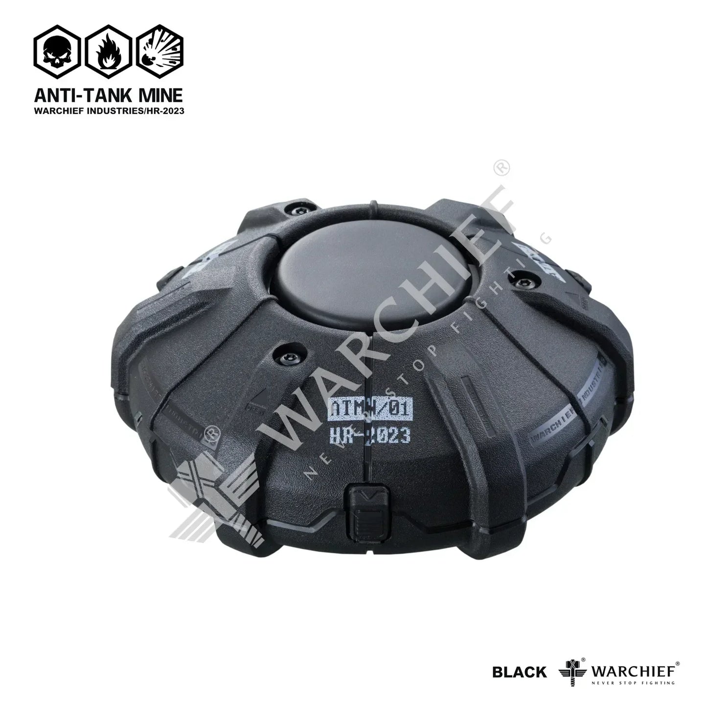 Tactical Mosquito Incense Box Home