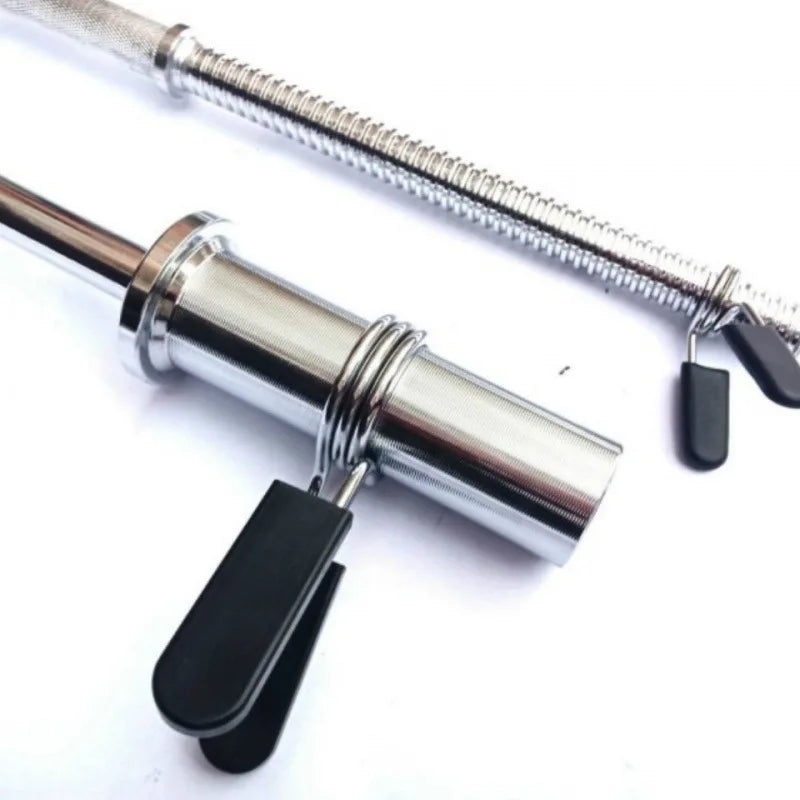 Barbell Clamps Clips