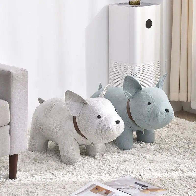 Cute Cartoon Animal Toy Chair