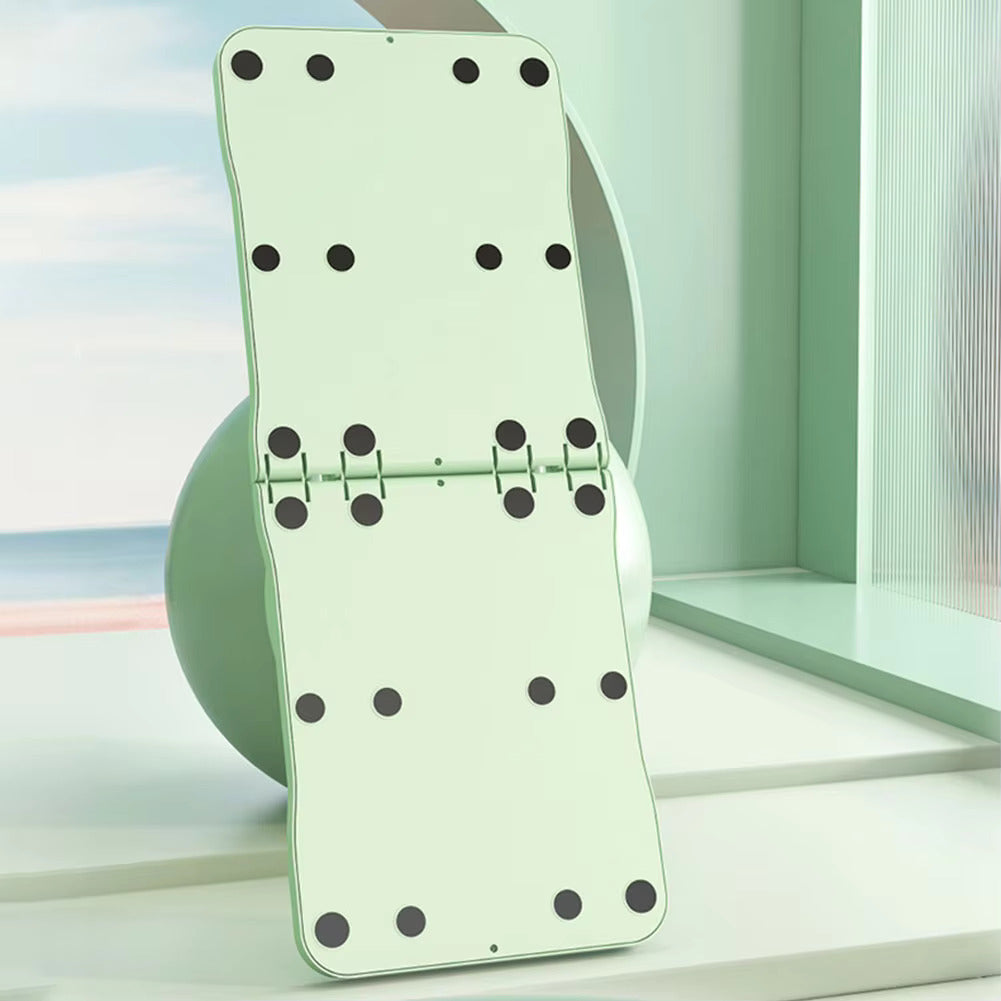 4-in-1 Pilates Board Ab Core Trainer Home Gym