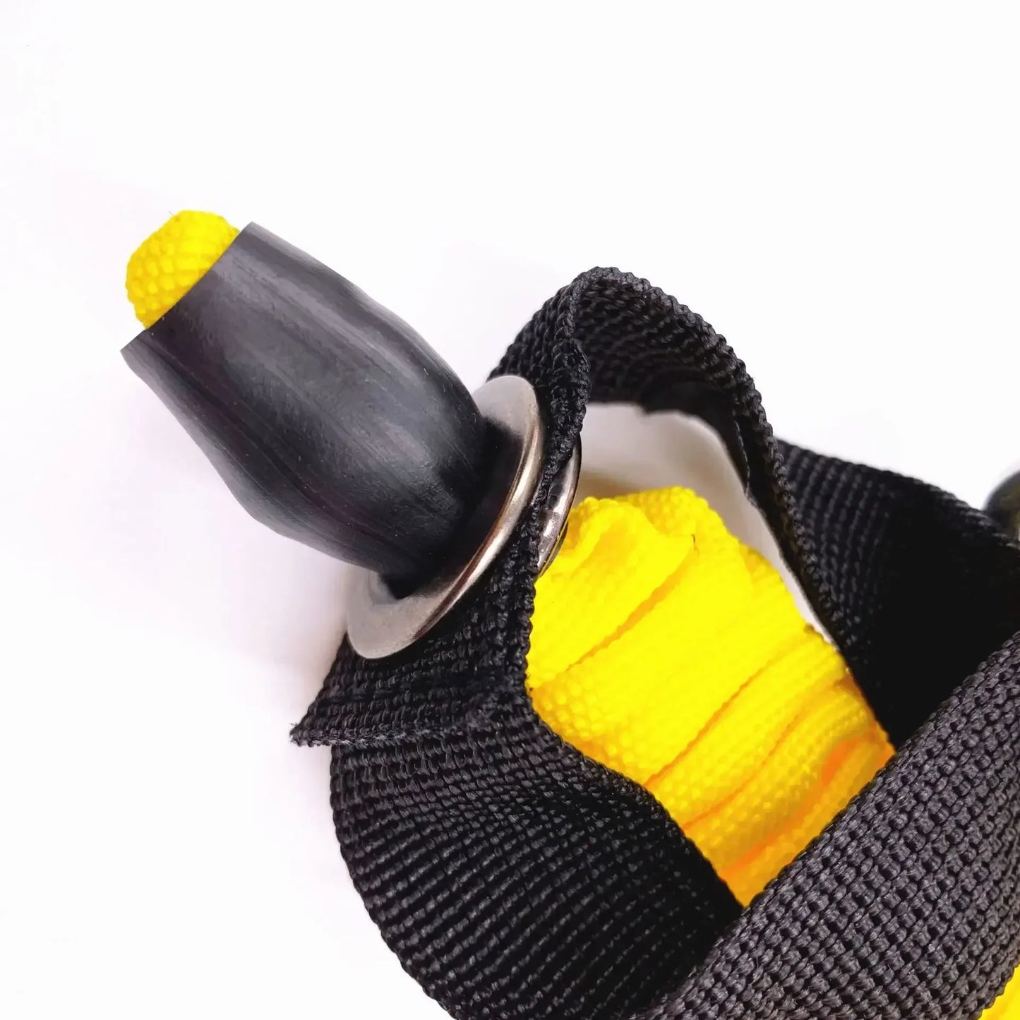 150lbs Resistance Bands Set - 11pc Home Gym Equipment