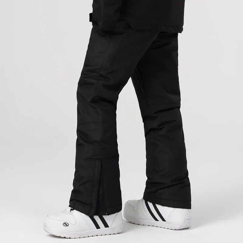 Winter Ski Pants for Men and Women