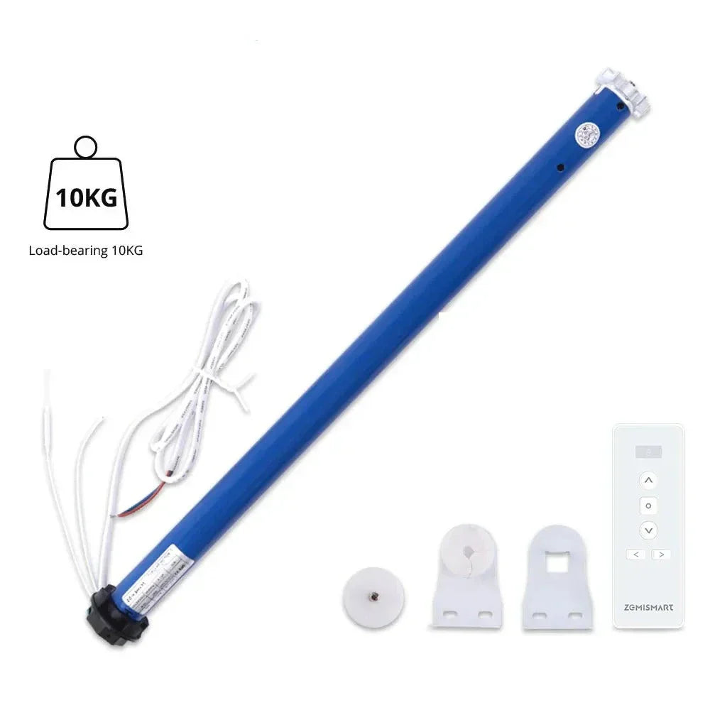 WiFi 2N Electric Blinds Motor for 38mm Tube