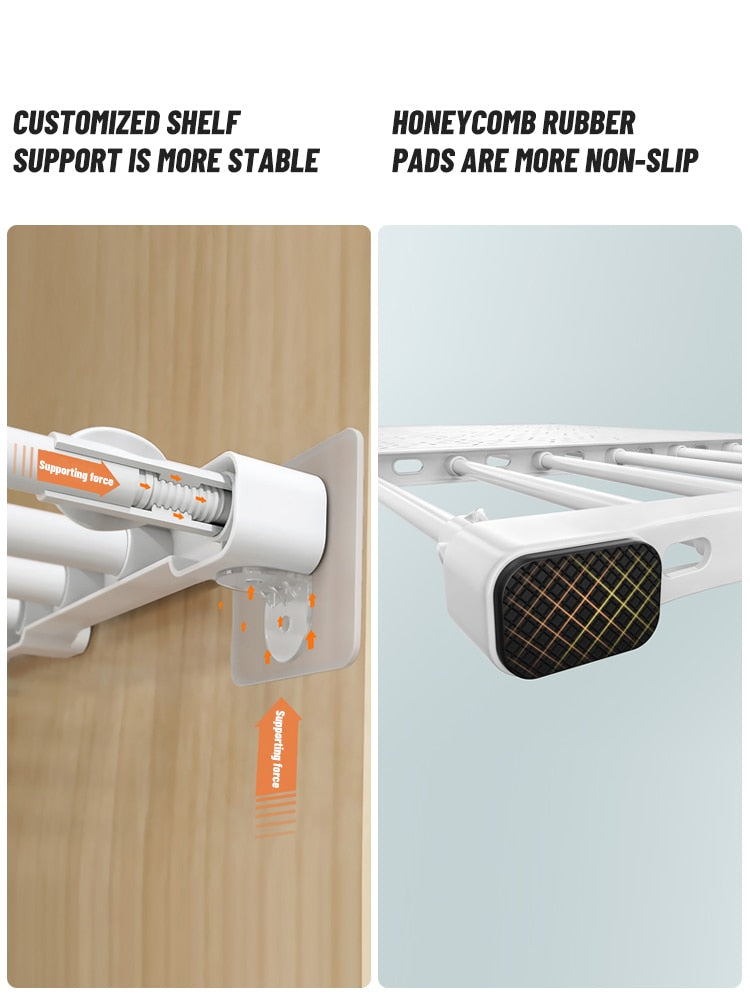 Shelves Closet Wardrobe Organizers