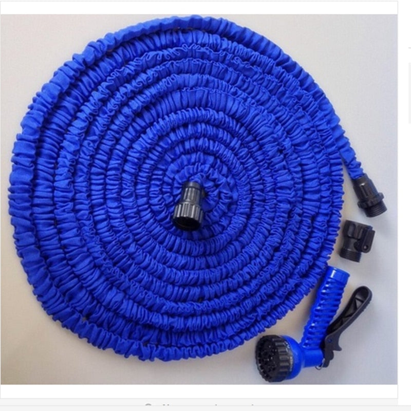 Expandable Water Hose