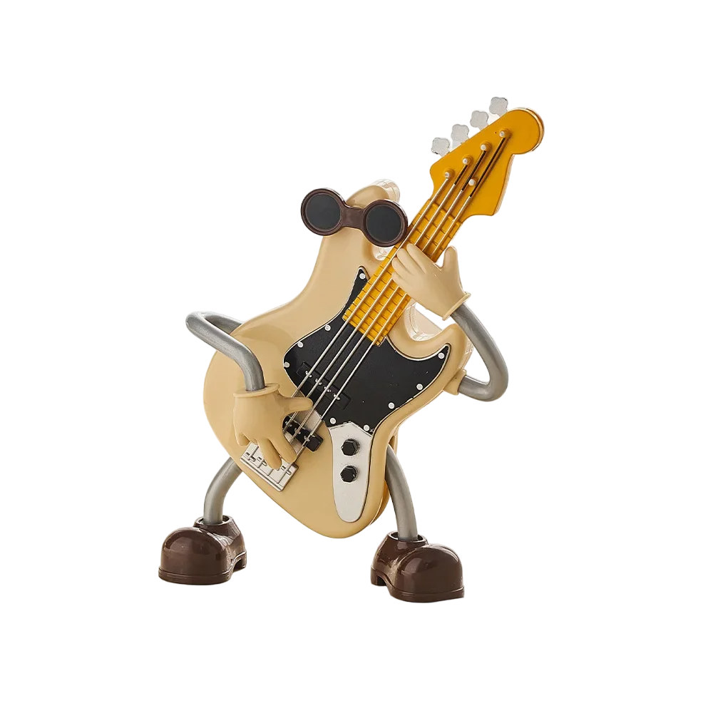 Decor Unique Musical Instrument