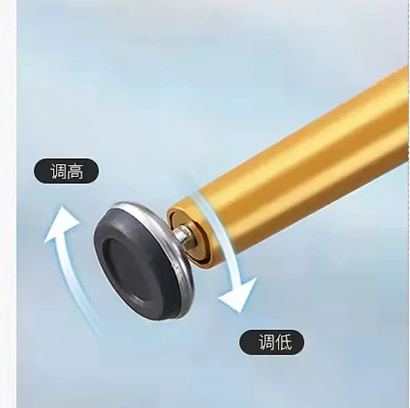 Nordic Velvet Dining Chair