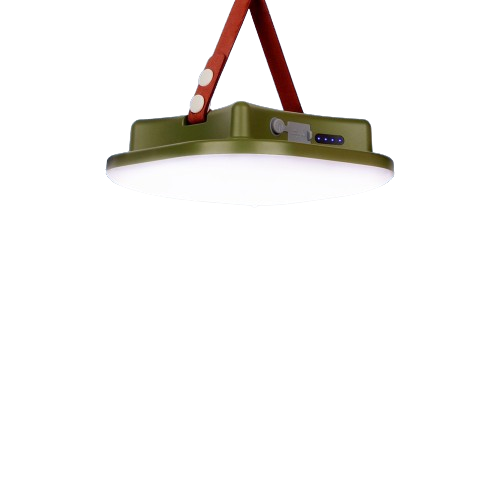 Rechargeable LED Camping Light