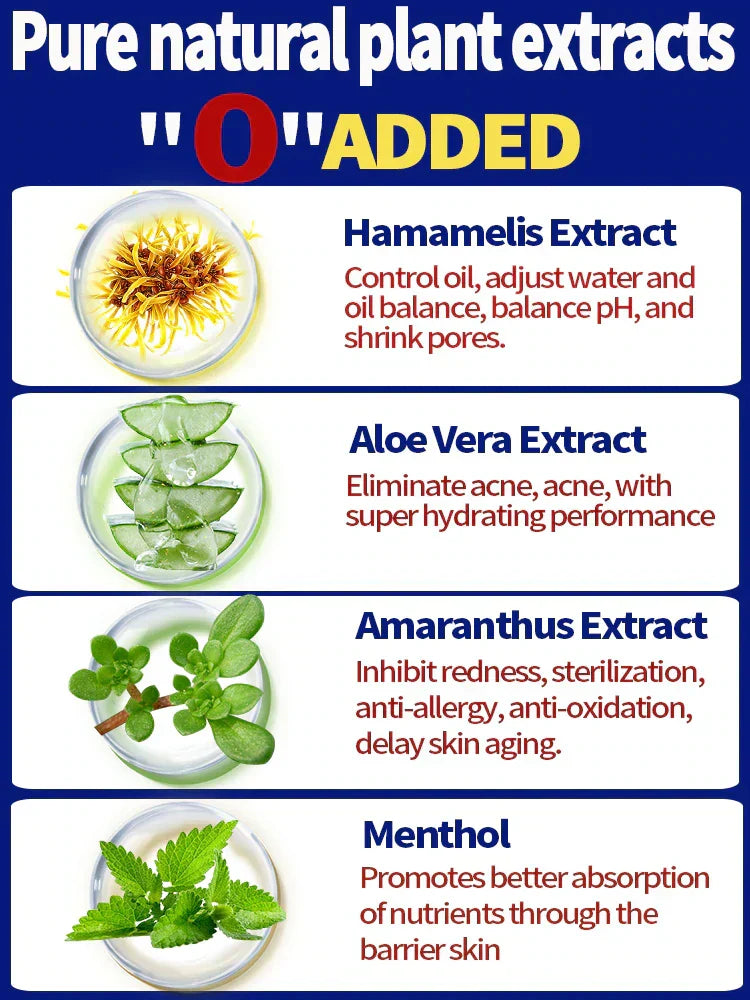 Radiant Glow Pore Minimizing Serum