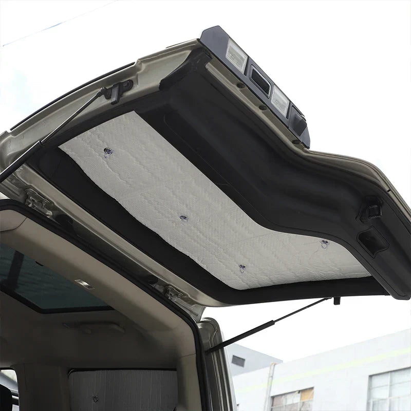 Aluminum Foil Sun Protection Parasol