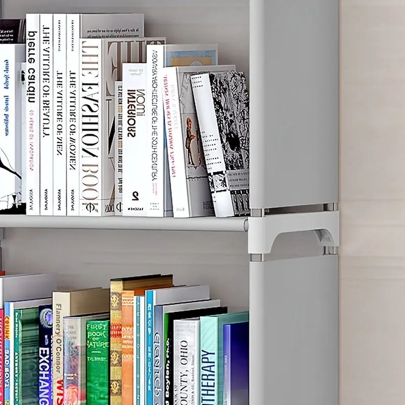 4-Layer Storage Shelf