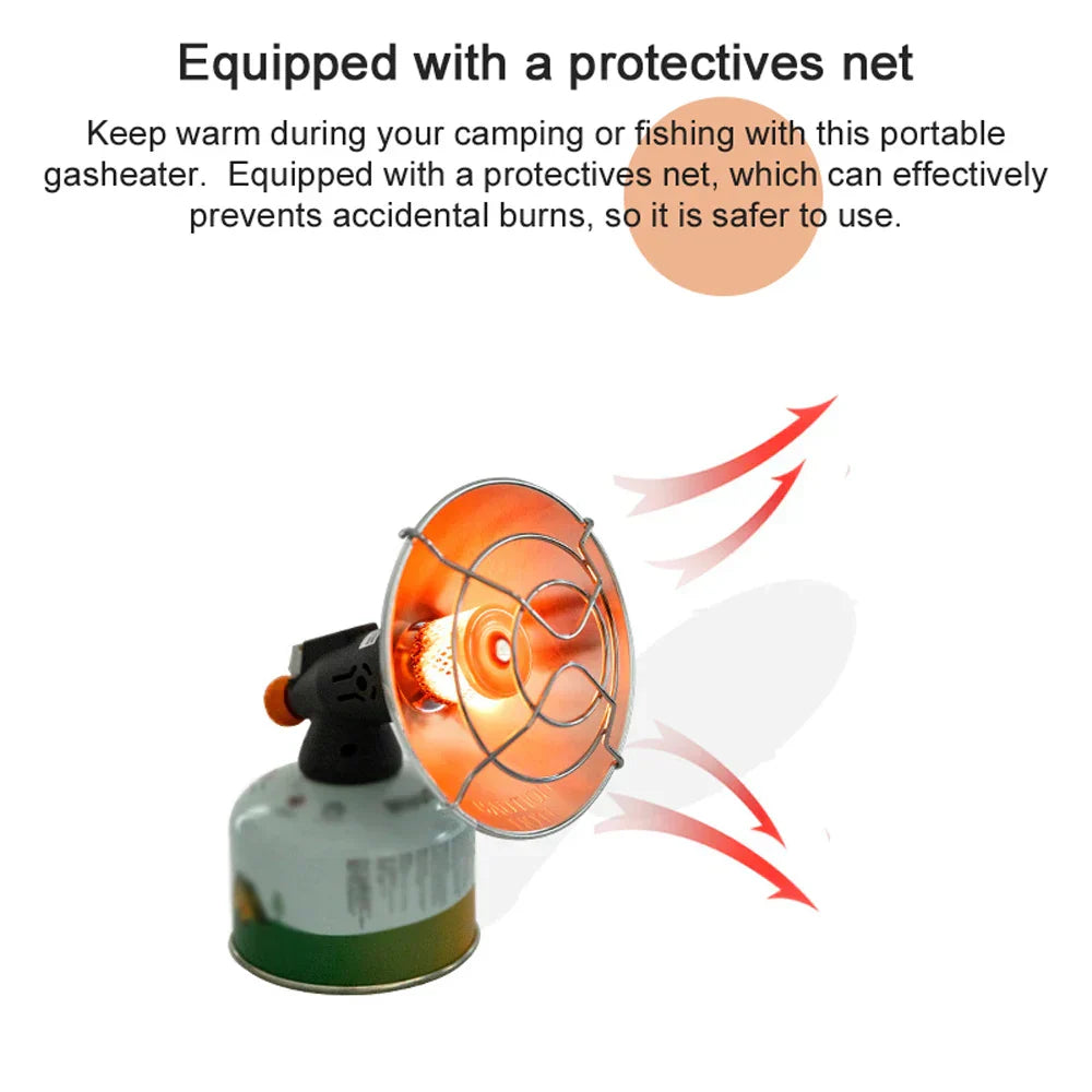 Outdoor Camping Fishing