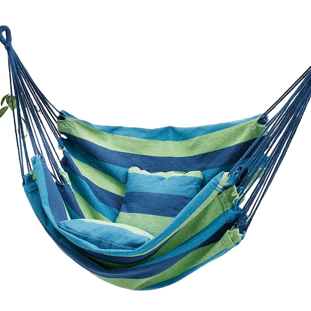 Hammock Camping Outdoor