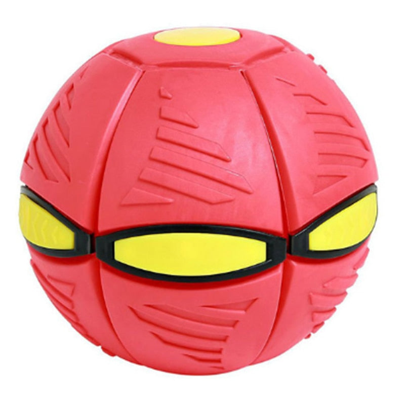 Flying Magic Ball Toy