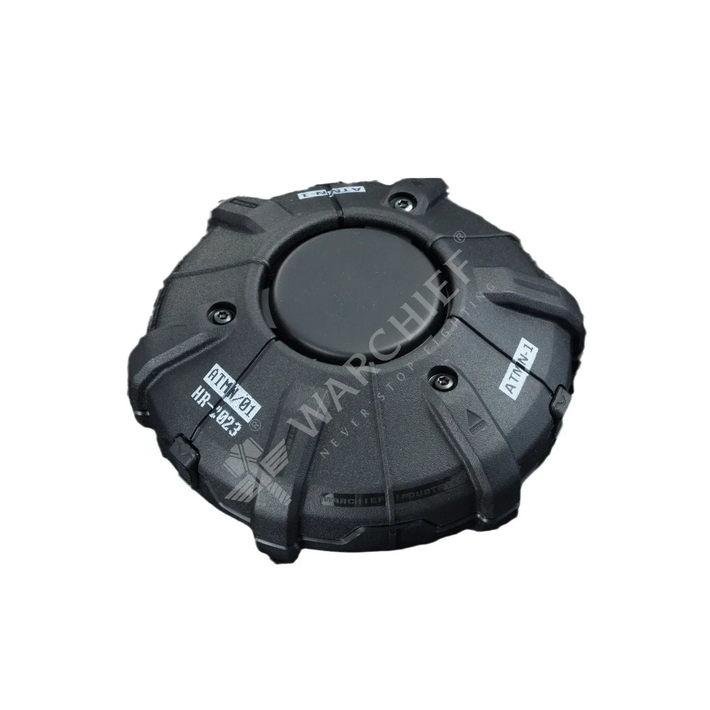 Tactical Mosquito Incense Box Home