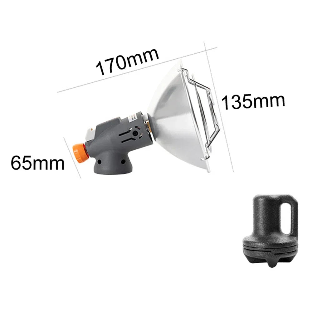 Outdoor Camping Fishing