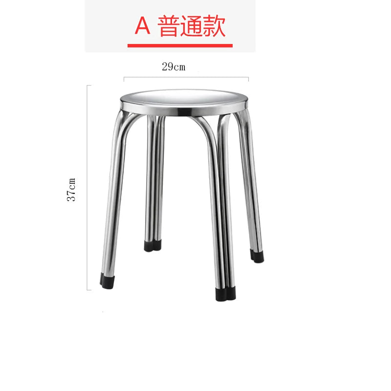 Cross-Border Bar Stool