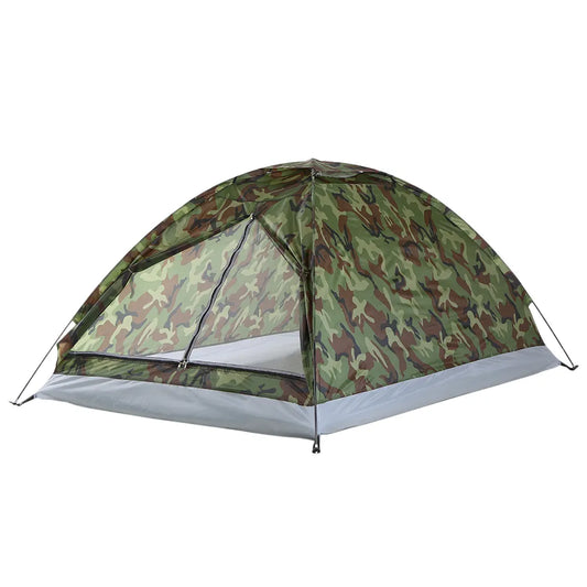 Waterproof Windproof UV Sunshade Canopy