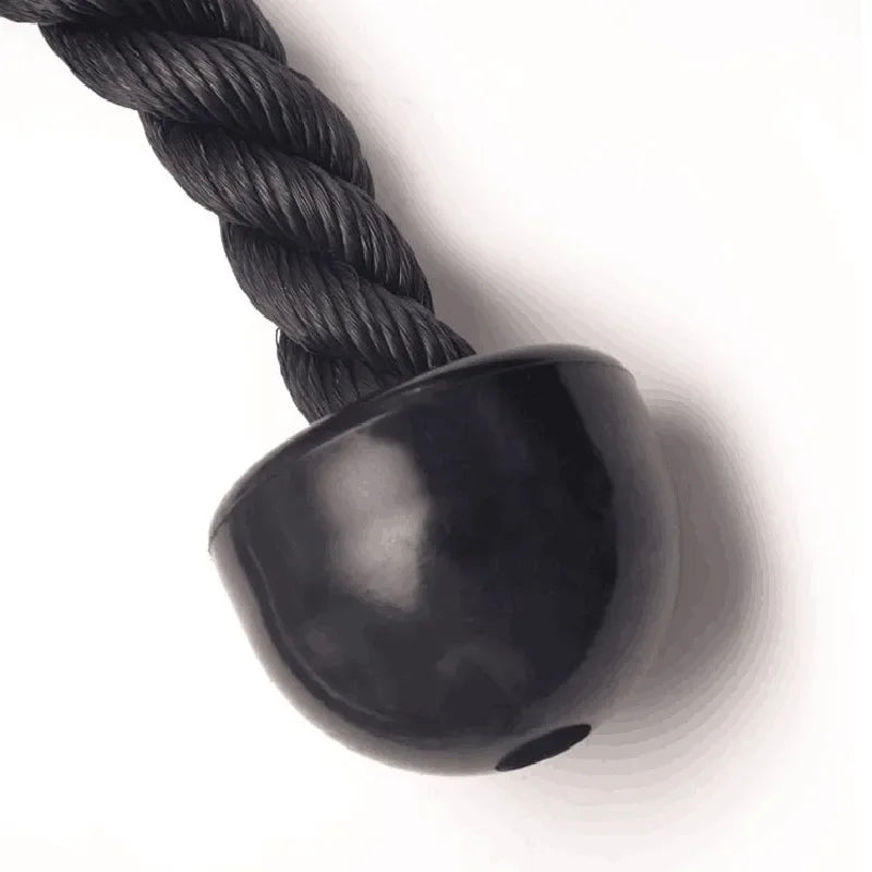 Tricep Rope for Cable Pull Downs