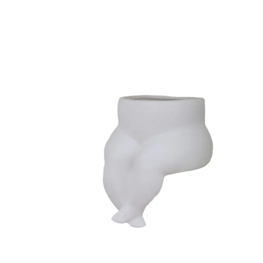 Charming Character Ceramics: Stylish Storage and Decor for Your Home